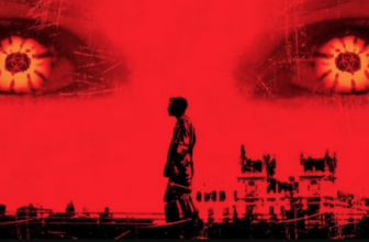 28 Years Later was partially shot on an iPhone 15 Pro Max