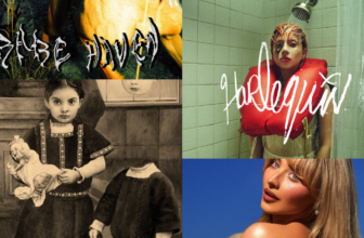 Harlequin (or LG 6.5), Rack and more