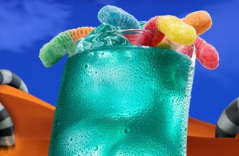 AMC’s $20-30 Beetlejuice Beetlejuice Cocktail Needs More Spirit