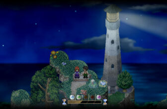 Indie classic To the Moon comes to Xbox Series X/S and PS5 October 8