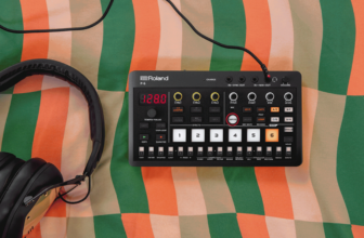 Roland just released an (almost) pocket-sized sampler with a built-in mic