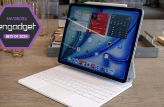 The best iPad accessories for 2024