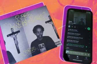 5 reasons I’m listening to CDs over streaming