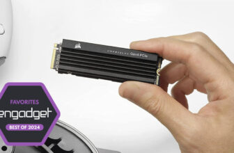 The best SSDs in 2024