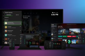 Friend requests are returning to Xbox
