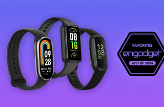 The best cheap fitness trackers for 2024