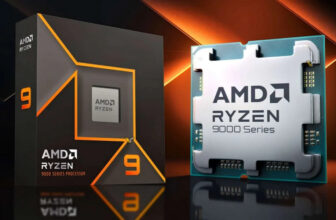 AMD’s latest updates address 9000X desktop CPU performance issues