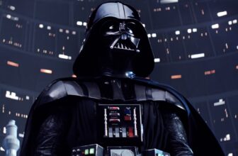 James Earl Jones’ Most Iconic Darth Vader Lines