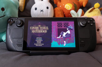 The LCD Steam Deck is up to 25 percent off right now