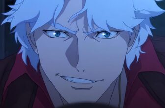 Netflix’s Devil May Cry Anime Hits the Jackpot in 2025
