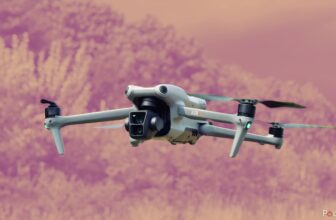 Why the US government is voting to remove Chinese drones