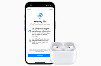 The AirPods Pro’s new hearing aid features are a big deal