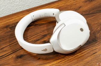 High-res audio at a bargain price