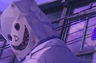 Don’t play these Switch horror games after dark