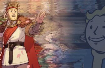 Castles just a Fallout Shelter reskin?