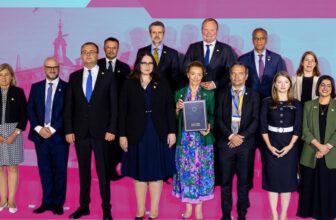 The US, UK, and EU have signed an AI treaty