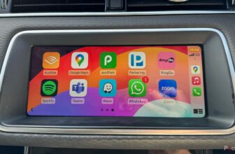 How to control Android Auto or Apple CarPlay with your voice