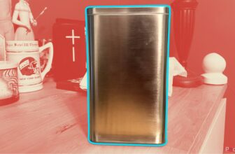 simplehuman cleanstation review