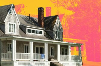 How to build a Matter smart home