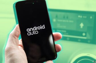 How to update Android Auto