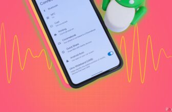 How to enable ultra-wideband on Android