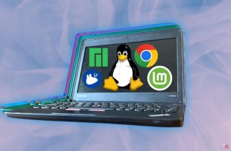 5 lightweight operating systems I run on my old laptops