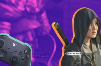 Assassin’s Creed Shadows: Can you switch characters?