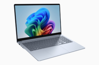 Samsung Unveils AI-Powered Galaxy Book5 Pro 360 And Book4 Edge at IFA 2024