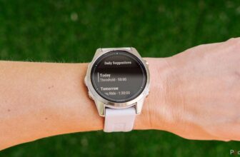 Here is what’s new in Garmin’s latest software update