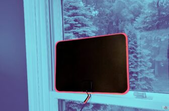 7 reasons to buy a smart TV antenna