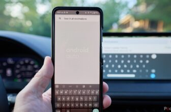How to use Google Maps in Android Auto