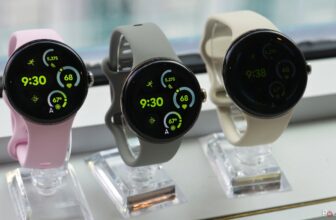 How many years of support is Google promising for the Pixel Watch 3?
