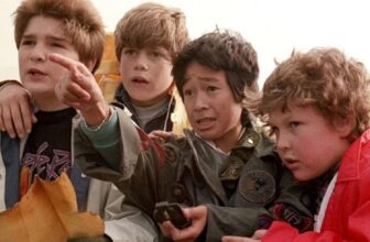 The Goonies Cast Says That Rumored Sequel Ain’t Happening