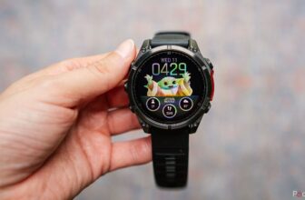 The 4 best premium Garmin watch faces