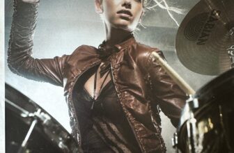 How Not To Be A Supermodel: Exclusive Extract