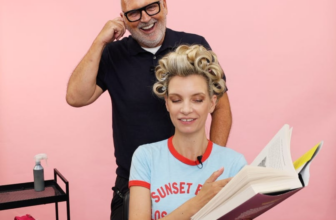 Mid-Length Hair: Is It Ever Perfect?