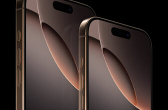 Apple Unveils iPhone 16 series, Watch Series 10, And AirPods 4 At ‘It’s Glowtime’ Event