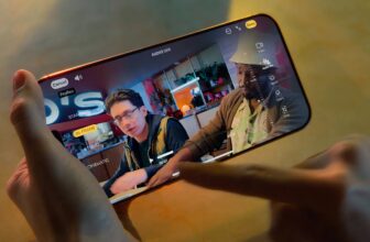 Is the iPhone 16 Pro worth buying for pro photo and video?