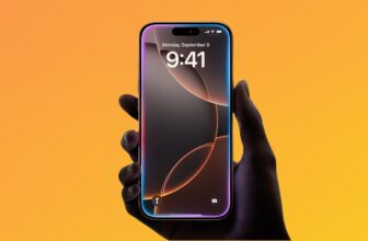 iPhone 16 Pro users are experiencing touchscreen issues