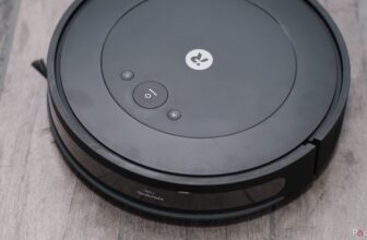 iRobot Roomba Combo Essential review: Clean on a budget
