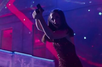 Ballerina’s First Trailer Celebrates the Right to Bear de Armas