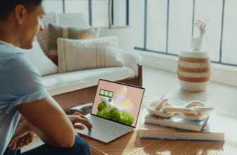 DELL XPS 13 Updated With The New Intel Core Ultra 200V