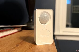 Meross MS600 sensor review: Safety and smart ease