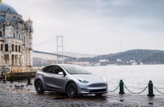 Tesla Robotaxi: What we know