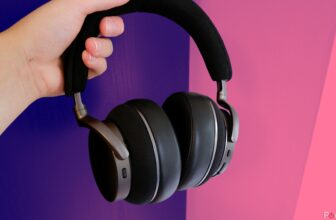 Noble FoKus Apollo headphone review: An audiophile’s dream