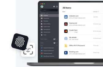 Our Top Choice for Password Management Now at a Crazy Labor Day Price