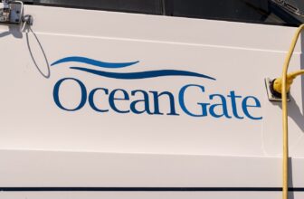 U.S. Coast Guard Hearing About Titan Sub Reveals Passengers’ Final Message