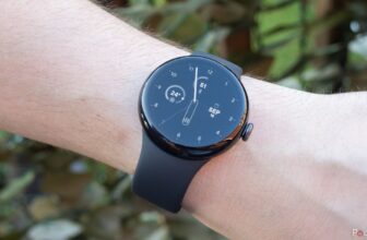 The Pixel Watch 3 is the first Wear OS device I’d use over an Apple Watch