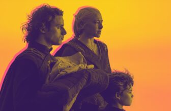 5 crazy parts of George RR Martin’s House of the Dragon hit piece