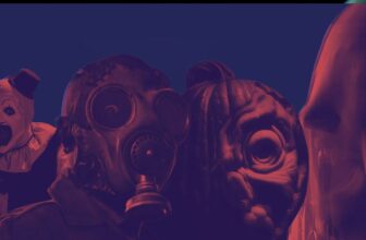 12 bone-chilling horror movies and shows to stream before Halloween